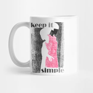 Simple Mug